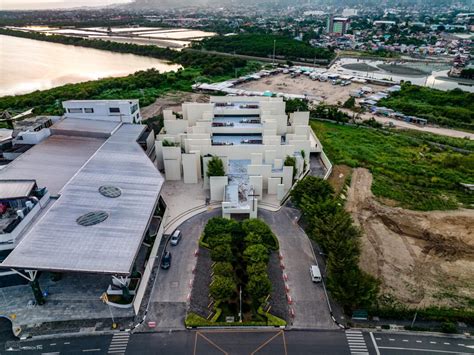 San Pedro Calungsod Church in Pulangbato, Talamban, Cebu City.